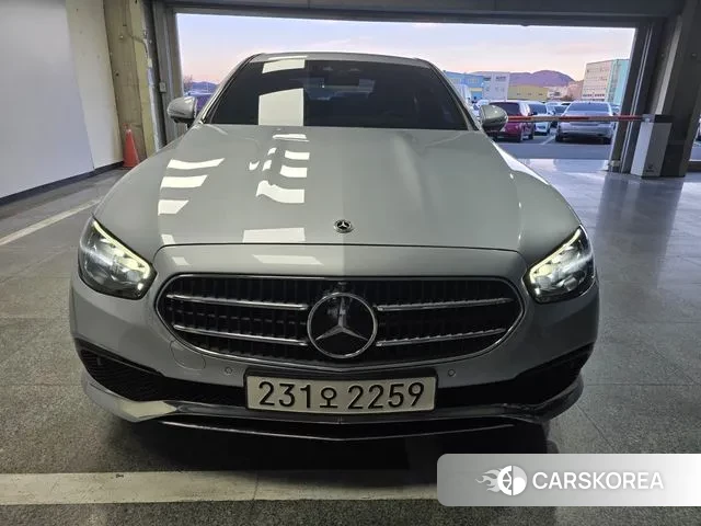 Mercedes-Benz E-Class W213 id 3577036 из Кореи 13