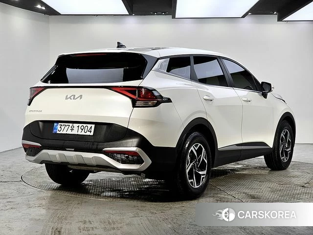 Kia Sportage 5th Generation id 3915362 из Кореи 13