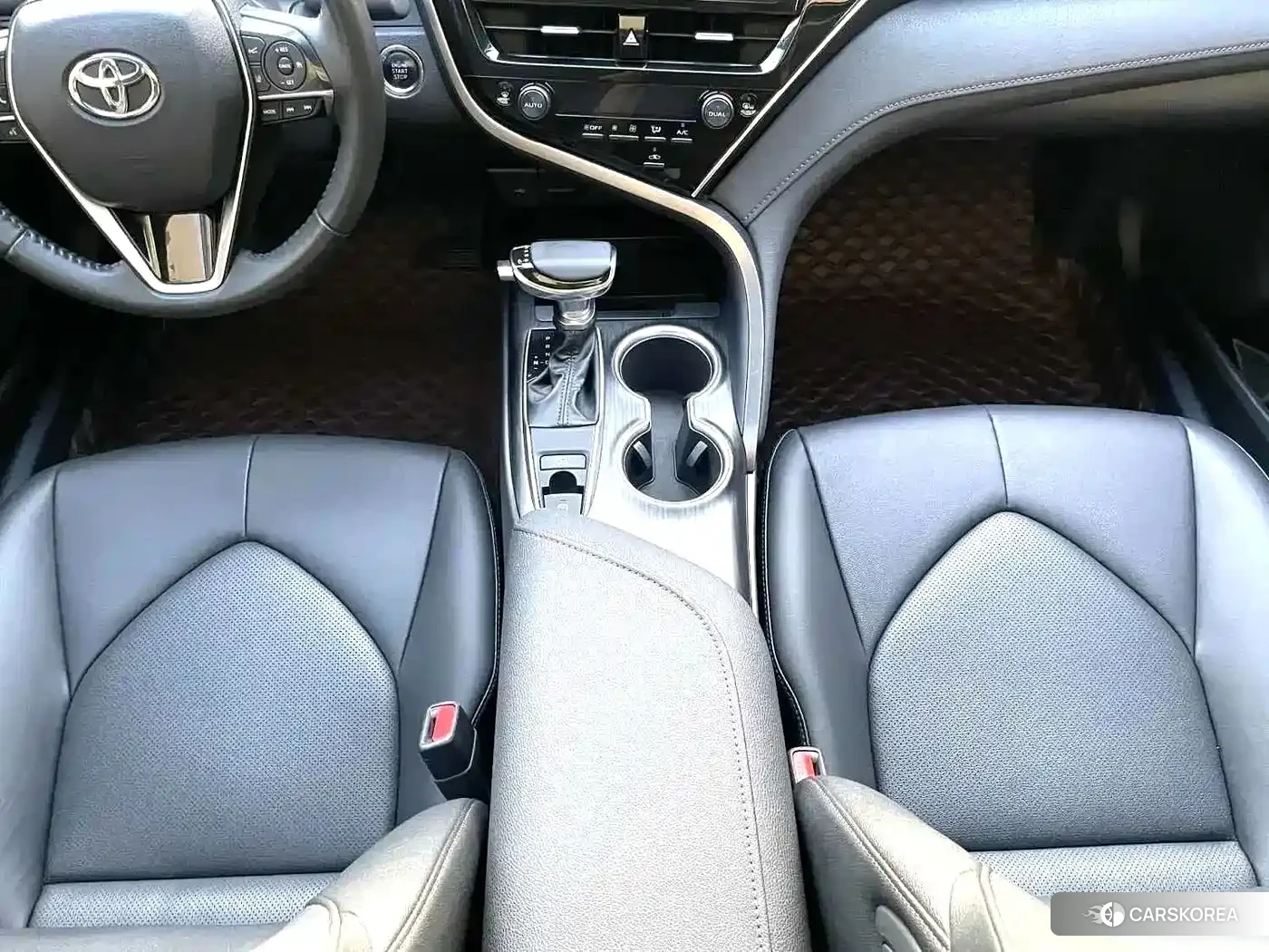 Toyota Camry id 4606997 из Китая 12