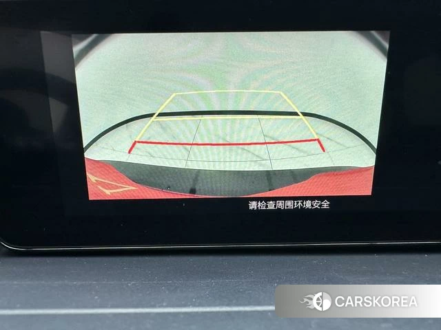 Mazda CX-30 id 4314627 из Китая 9