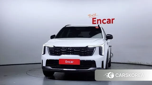 Kia The New Sorento 4th Generation id 3200992 из Кореи 13