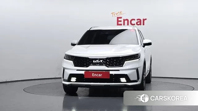 Kia Sorento 4th Generation id 3472985 из Кореи 13