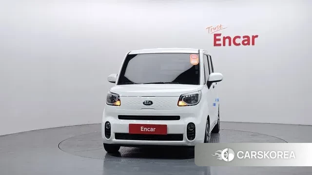 Kia The New Ray id 3484295 из Кореи 13