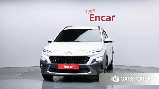 Hyundai The New Kona id 4283496 из Кореи 13