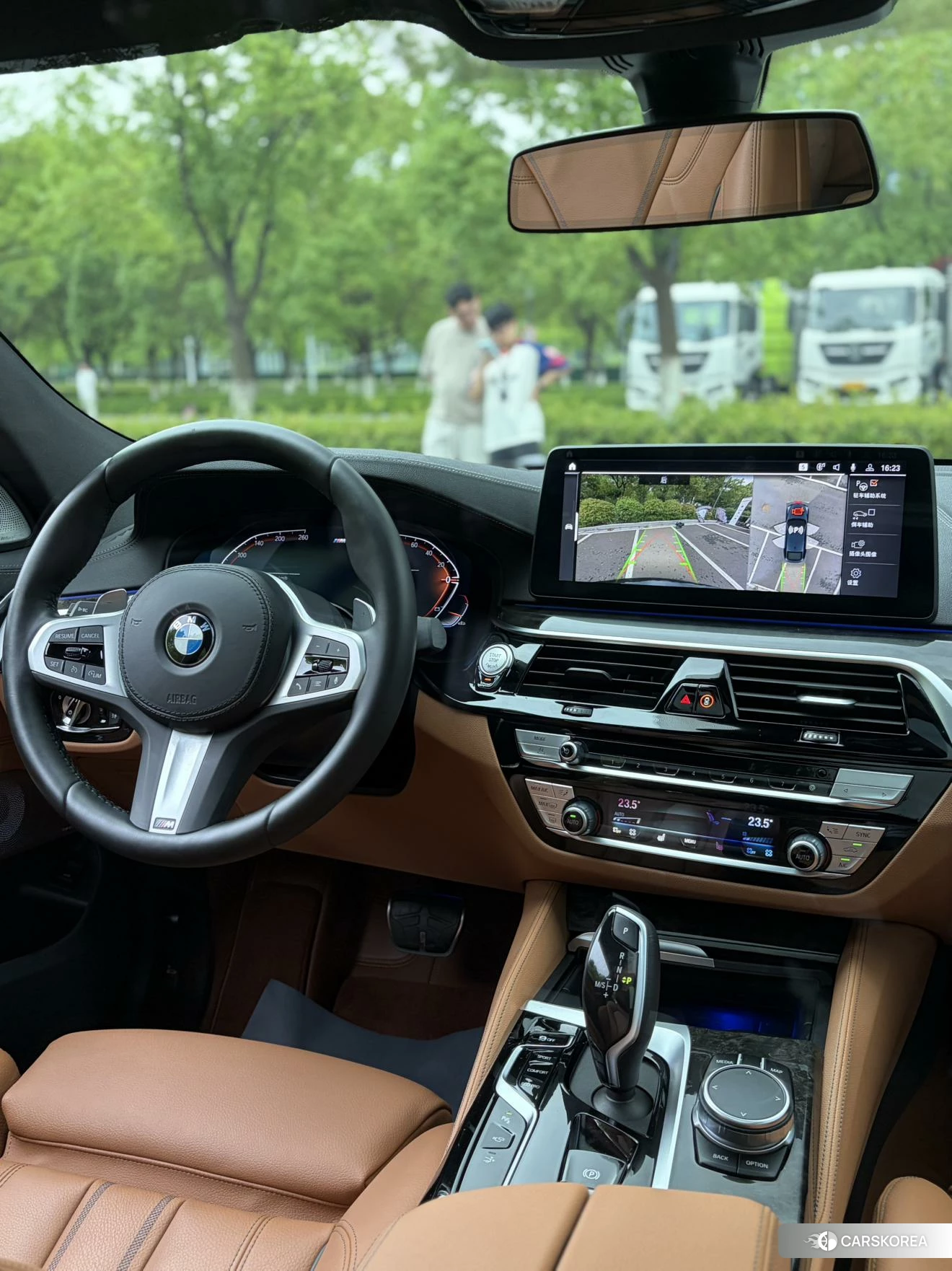 BMW 6 series GT id 4498483 из Китая 12