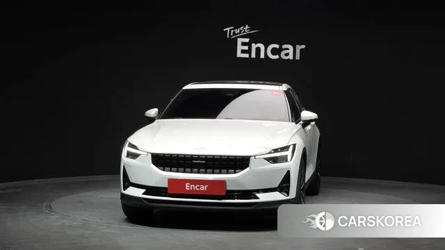 Polestar Polestar 2 id 3777278 из Кореи 13