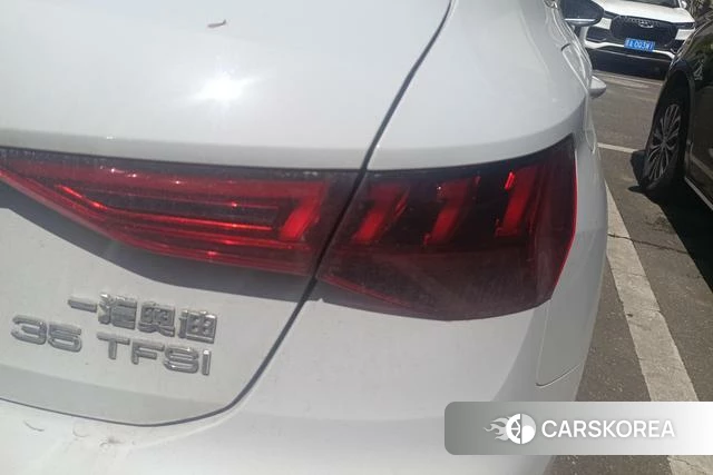 Audi A3 id 4261754 из Китая 10