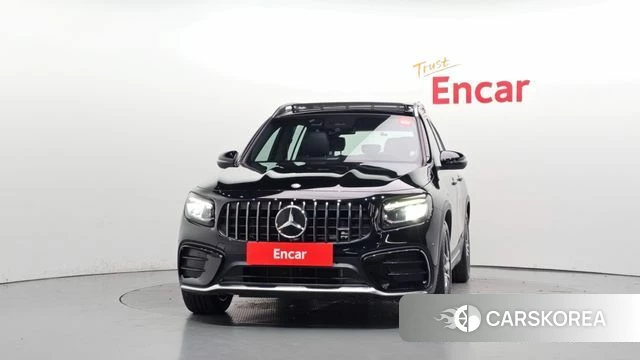 Mercedes-Benz GLB-Class X247 id 4897859 из Кореи 13