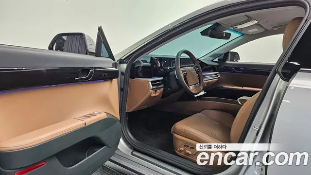 Hyundai Grandeur (GN7) id 2589102 из Кореи 13