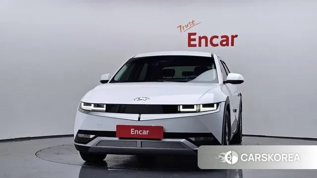 Hyundai Ionic 5 id 3361483 из Кореи 13