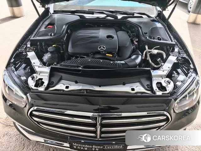 Mercedes-Benz E-class id 4313521 из Китая 13