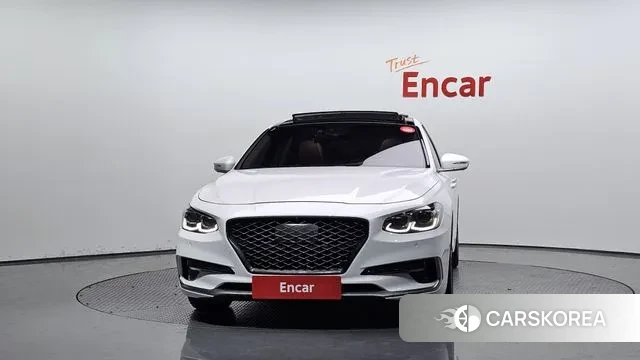 Hyundai Grandeur IG id 3391405 из Кореи 13