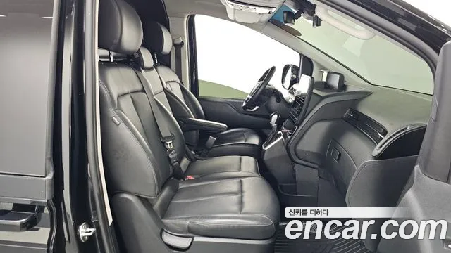 Hyundai Staria id 2677085 из Кореи 13