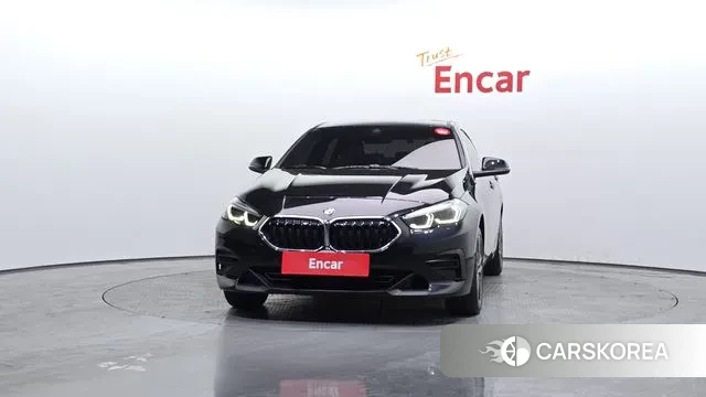 BMW 2 Series Gran Coupe (F44) id 3721670 из Кореи 13