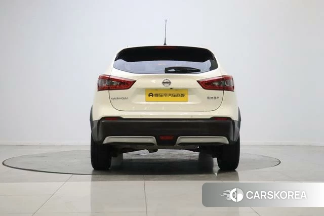 Nissan Qashqai id 4387208 из Китая 13