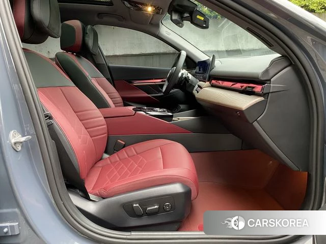 BMW 5 series id 4262100 из Китая 19