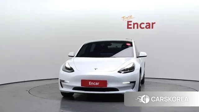 Tesla Model 3 id 3442951 из Кореи 13