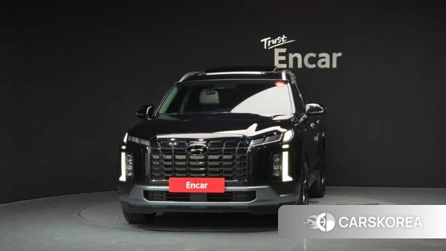 Hyundai The New Palisade id 4757973 из Кореи 23