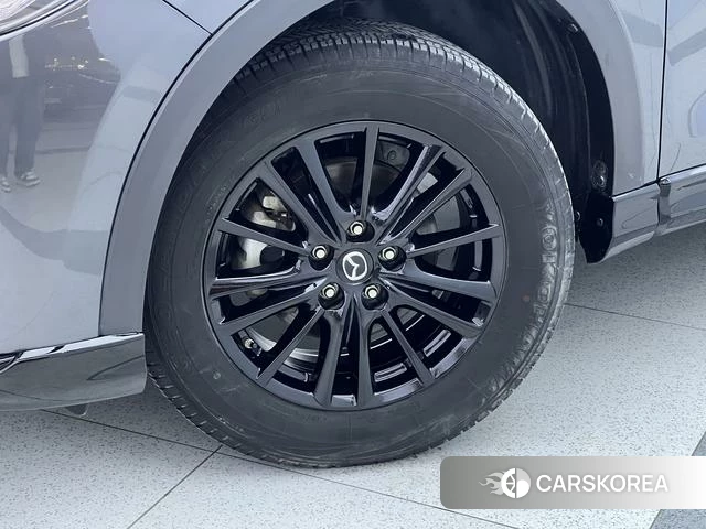 Mazda CX-5 id 4266065 из Китая 16