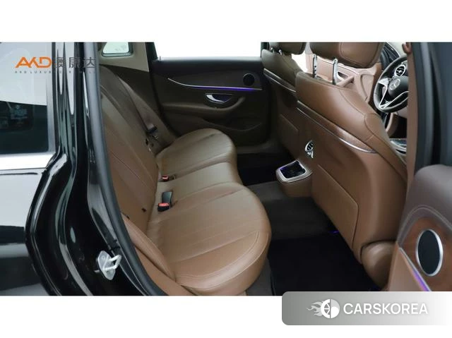 Mercedes-Benz E-class id 4238936 из Китая 3