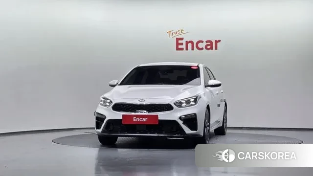 Kia Come New K3 id 3254335 из Кореи 13