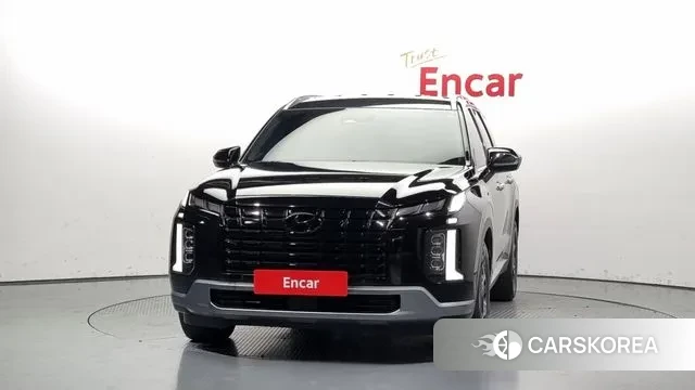 Hyundai The New Palisade id 3022596 из Кореи 13