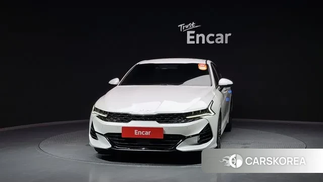 Kia K5 3rd generation id 2969164 из Кореи 13