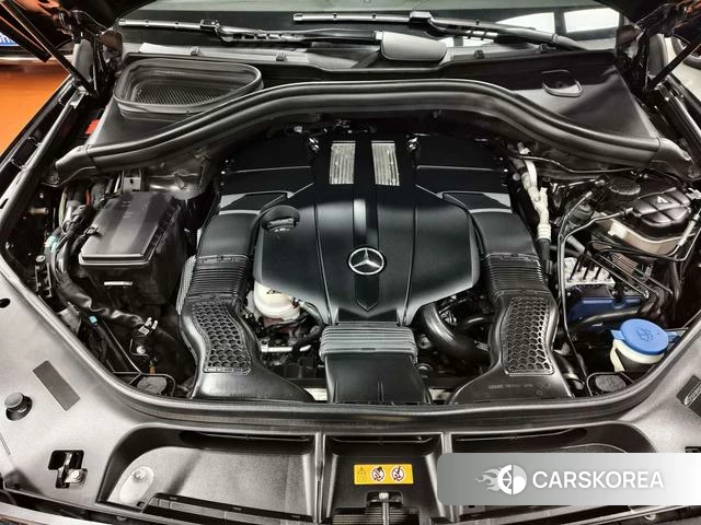 Mercedes-Benz GLS id 4240660 из Китая 18