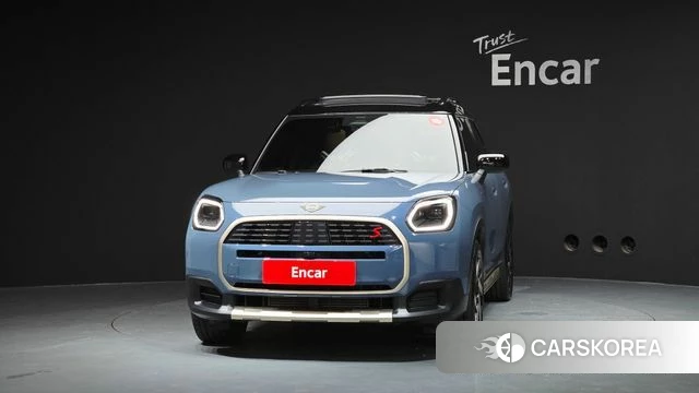Mini Cooper S Countryman 3rd Generation id 4441711 из Кореи 23