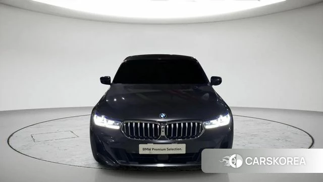 BMW 6 Series GT (G32) id 4744191 из Кореи 13
