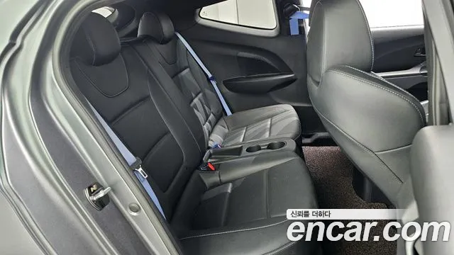 Hyundai Veloster (JS) id 2673364 из Кореи 13