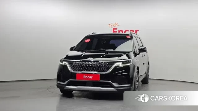 Kia Carnival 4th generation id 3626107 из Кореи 13