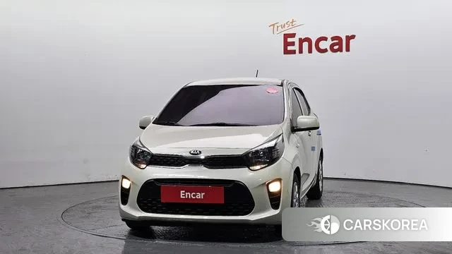 Kia All New Morning (JA) id 3709383 из Кореи 13