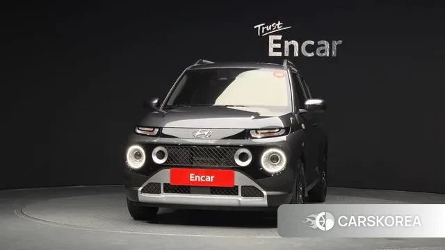 Hyundai Casper id 3654165 из Кореи 13