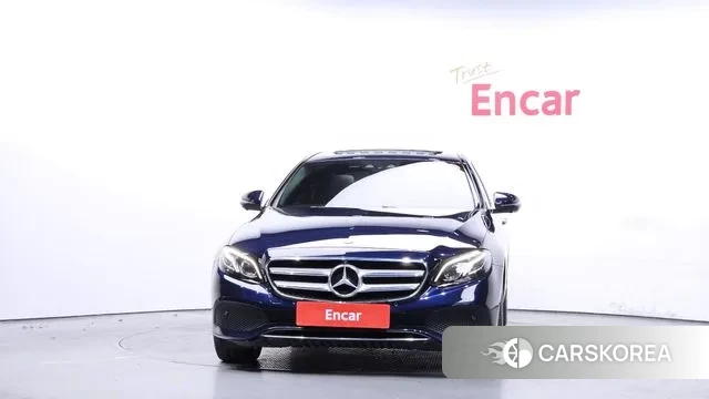 Mercedes-Benz E-Class W213 id 3474513 из Кореи 13