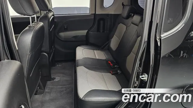 Kia The New Ray id 2675637 из Кореи 13