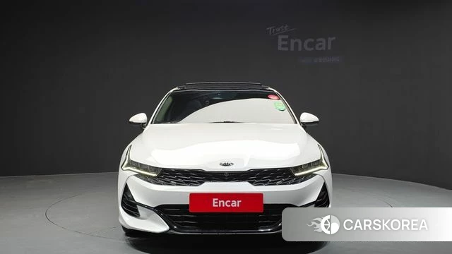 Kia K5 3rd generation id 3852601 из Кореи 13