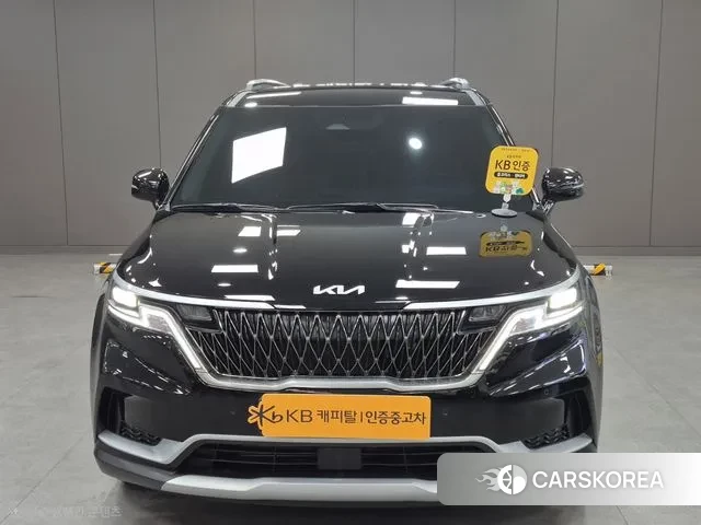 Kia Carnival 4th generation id 3572528 из Кореи 13