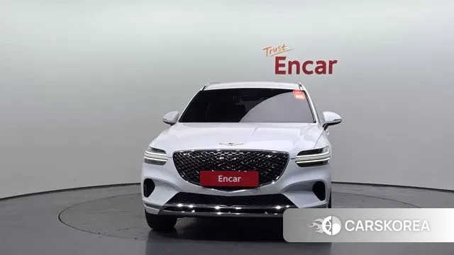 Genesis GV70 id 3053481 из Кореи 13