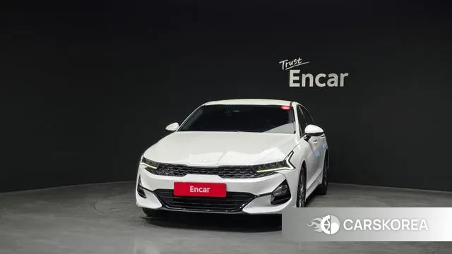 Kia K5 3rd generation id 3544937 из Кореи 13