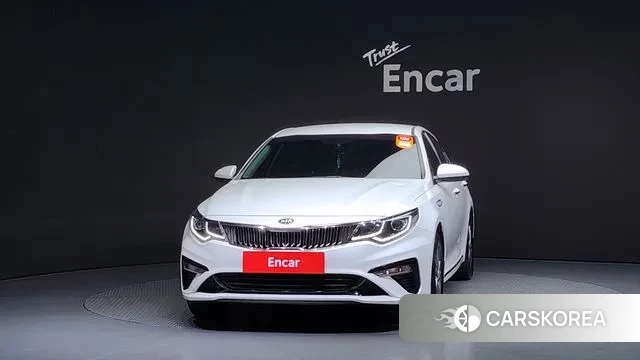 Kia The New K5 2nd generation id 2986668 из Кореи 13
