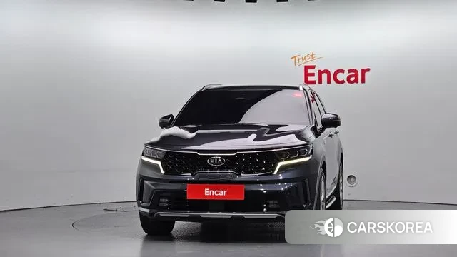 Kia Sorento 4th Generation id 3302237 из Кореи 13