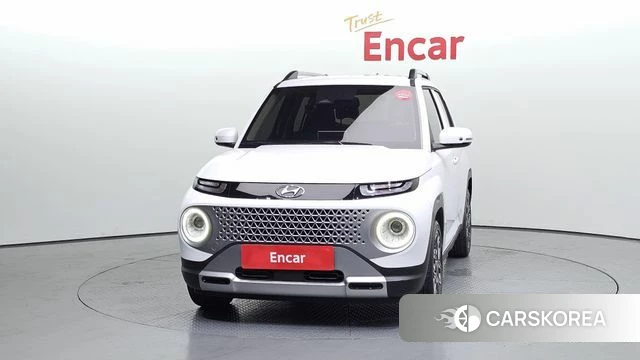 Hyundai Casper id 4428323 из Кореи 13