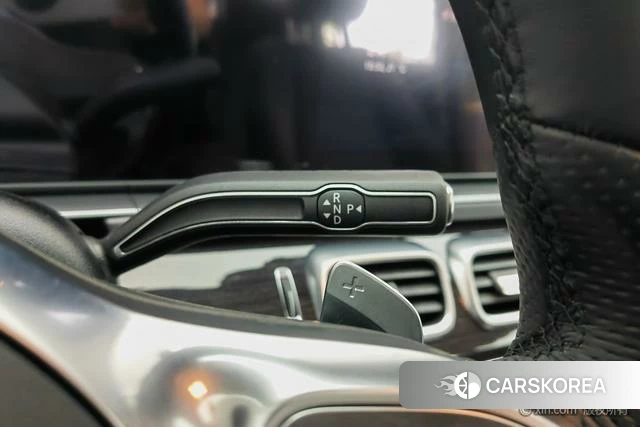 Mercedes-Benz GLS id 4313739 из Китая 23