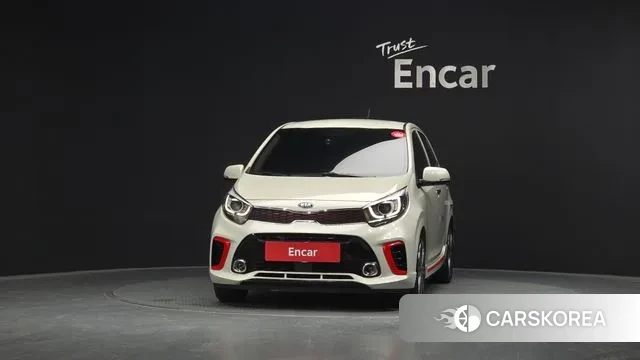 Kia All New Morning (JA) id 3779193 из Кореи 13