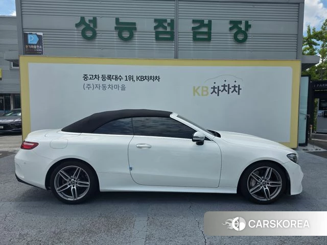 Mercedes-Benz E-Class W213 id 4638117 из Кореи 13