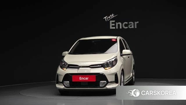Kia Morning Urban (JA) id 4905115 из Кореи 23