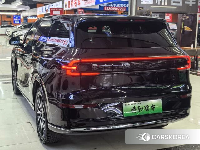 Changan Qiyuan Q07 id 3907989 из Китая 12