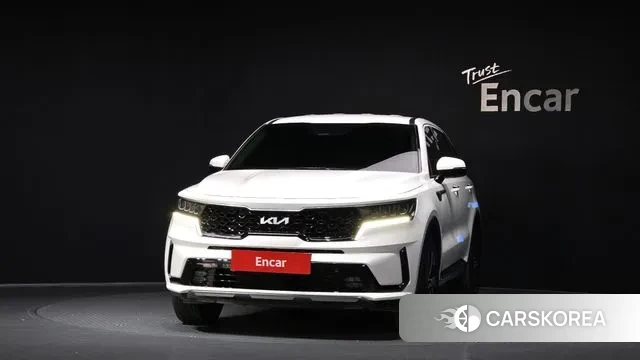 Kia Sorento 4th Generation id 3208316 из Кореи 13