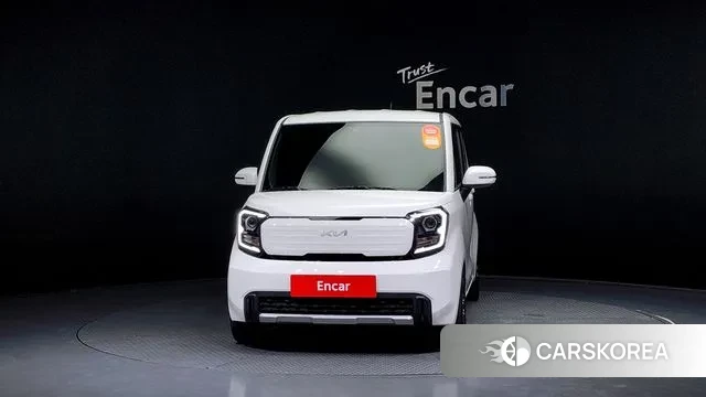 Kia The New Kia Ray id 2974779 из Кореи 13